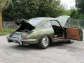 Porsche 356 SC