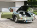 Porsche 356 SC