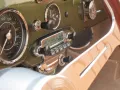 Porsche 356 SC