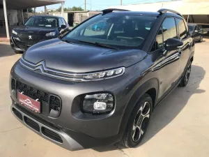 Citroën CITROEN C3 Aircross BlueHDi 110 S&S Shine Pack