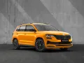 Skoda KAROQ 1.5 TSI SPORTLINE *M-LED*SITZH*DCC* Klima