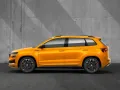 Skoda KAROQ 1.5 TSI DSG SPORTLINE *M-LED*DCC* Klima
