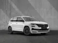 Skoda KAROQ 1.5 TSI DSG SPORTLINE *M-LED*DCC* Klima