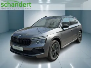 Skoda Kamiq 1.0 TSI Monte Carlo DSG Matrix Navi AHK Pa