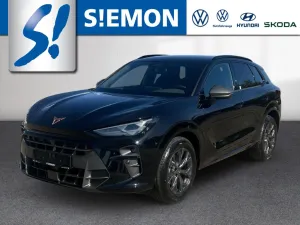 Cupra Terramar eTSI 1.5 TSI DSG AHK Winter eHK ACC SHZ