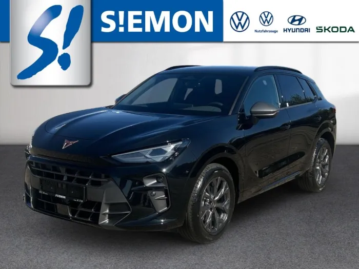 Cupra Terramar eTSI 1.5 TSI DSG AHK Winter eHK ACC SHZ