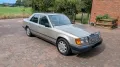 Mercedes-Benz Mercedes Benz W124 260E Oldtimer