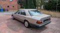 Mercedes-Benz Mercedes Benz W124 260E Oldtimer