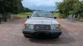 Mercedes-Benz Mercedes Benz W124 260E Oldtimer