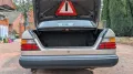 Mercedes-Benz Mercedes Benz W124 260E Oldtimer