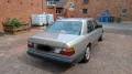 Mercedes-Benz Mercedes Benz W124 260E Oldtimer