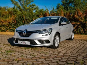 Renault Megane IV Lim. 5-trg. BOSE-Edition