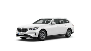 BMW 520d Touring