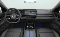 BMW 520d Touring