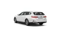 BMW 520d Touring