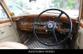 Bentley MK VI GUTER ZUSTAND*VOLL FAHRBEREIT!!!