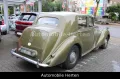 Bentley MK VI GUTER ZUSTAND*VOLL FAHRBEREIT!!!