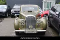 Bentley MK VI GUTER ZUSTAND*VOLL FAHRBEREIT!!!