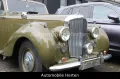 Bentley MK VI GUTER ZUSTAND*VOLL FAHRBEREIT!!!