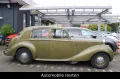 Bentley MK VI GUTER ZUSTAND*VOLL FAHRBEREIT!!!