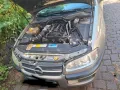 Opel OMEGA B 2.0  8 Ventiler 115 PS