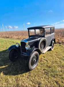 Peugeot 190s Oldtimer 1929