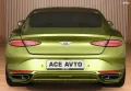 Bentley CONTINENTAL GT SPEED-4.0-V8-782HP-FIRST-EDITION