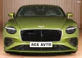 Bentley CONTINENTAL GT SPEED-4.0-V8-782HP-FIRST-EDITION