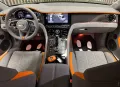 Bentley CONTINENTAL GT SPEED-4.0-V8-782HP-FIRST-EDITION