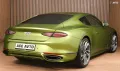Bentley CONTINENTAL GT SPEED-4.0-V8-782HP-FIRST-EDITION