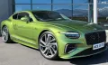 Bentley CONTINENTAL GT SPEED-4.0-V8-782HP-FIRST-EDITION