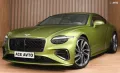 Bentley CONTINENTAL GT SPEED-4.0-V8-782HP-FIRST-EDITION