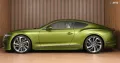 Bentley CONTINENTAL GT SPEED-4.0-V8-782HP-FIRST-EDITION