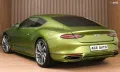 Bentley CONTINENTAL GT SPEED-4.0-V8-782HP-FIRST-EDITION