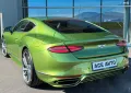 Bentley CONTINENTAL GT SPEED-4.0-V8-782HP-FIRST-EDITION