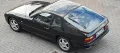 Porsche 924 S 160 PS einer der letzten 924