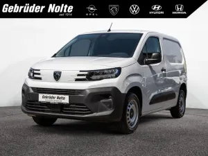 Peugeot PARTNER M erhöhte Nutzlast Diesel 130 FACEL. LED