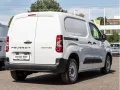 Peugeot PARTNER M erhöhte Nutzlast Diesel 130 FACEL. LED