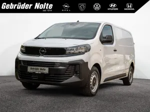 Opel Vivaro Kasten M L2 Diesel 120 PDC SHZ KAMERA