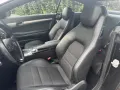 Mercedes-Benz E 250 Coupé E 250 CGI BlueEFFICIENCY Avantgarde