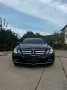 Mercedes-Benz E 250 Coupé E 250 CGI BlueEFFICIENCY Avantgarde