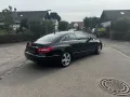 Mercedes-Benz E 250 Coupé E 250 CGI BlueEFFICIENCY Avantgarde