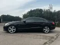 Mercedes-Benz E 250 Coupé E 250 CGI BlueEFFICIENCY Avantgarde