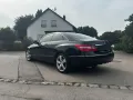 Mercedes-Benz E 250 Coupé E 250 CGI BlueEFFICIENCY Avantgarde
