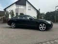 Mercedes-Benz E 250 Coupé E 250 CGI BlueEFFICIENCY Avantgarde