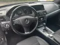 Mercedes-Benz E 250 Coupé E 250 CGI BlueEFFICIENCY Avantgarde