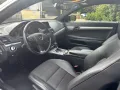 Mercedes-Benz E 250 Coupé E 250 CGI BlueEFFICIENCY Avantgarde