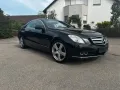 Mercedes-Benz E 250 Coupé E 250 CGI BlueEFFICIENCY Avantgarde
