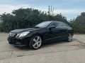 Mercedes-Benz E 250 Coupé E 250 CGI BlueEFFICIENCY Avantgarde