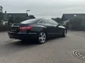 Mercedes-Benz E 250 Coupé E 250 CGI BlueEFFICIENCY Avantgarde